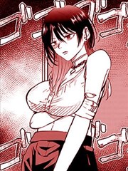 热门漫画